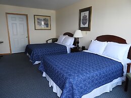 Admiral Digby Inn
