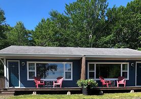 Admiral Digby Inn