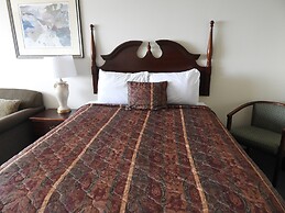 Admiral Digby Inn