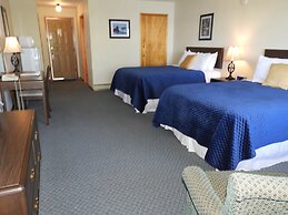Admiral Digby Inn