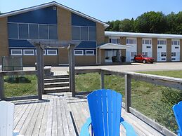Admiral Digby Inn