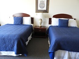 Admiral Digby Inn