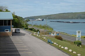 Admiral Digby Inn