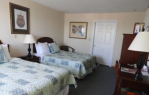 Admiral Digby Inn
