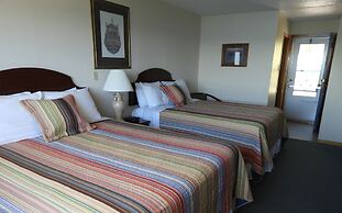 Admiral Digby Inn