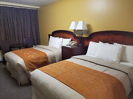 Imperial Fireside Inn