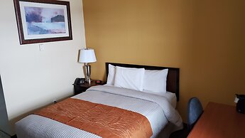 Imperial Fireside Inn