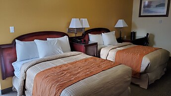 Imperial Fireside Inn