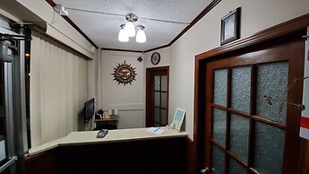 Imperial Fireside Inn