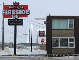 Imperial Fireside Inn