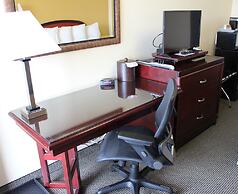 Imperial Fireside Inn