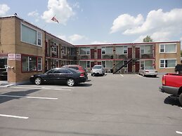 Imperial Fireside Inn