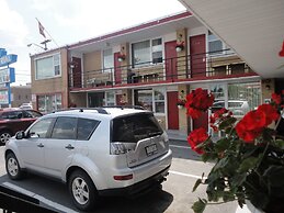 Imperial Fireside Inn
