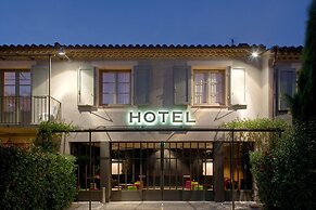 Hôtel Montmorency