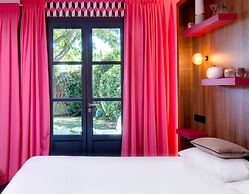 Hôtel Montmorency