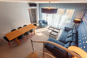 Hôtel Montmorency