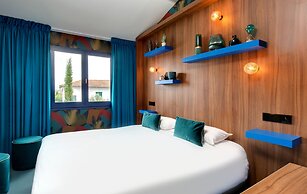 Hôtel Montmorency