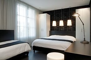 Hôtel Montmorency