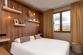 Hôtel Montmorency