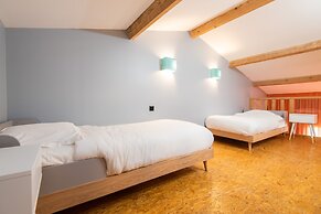 Hôtel Montmorency