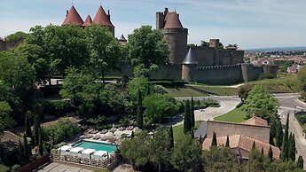 Hôtel Montmorency