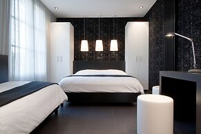 Hôtel Montmorency