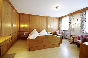 Hotel Adler