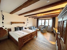 Hotel Adler
