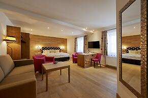 Hotel Adler