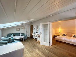Hotel Adler