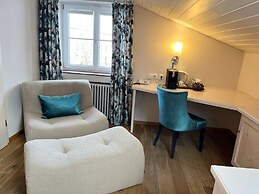 Hotel Adler