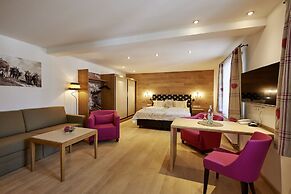 Hotel Adler