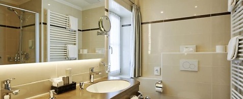 Hotel Adler