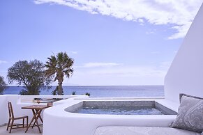 Makris Beach Hotel