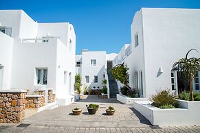 Makris Beach Hotel