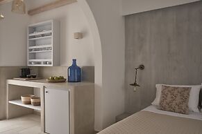 Makris Beach Hotel