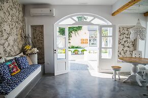Makris Beach Hotel