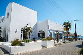 Makris Beach Hotel