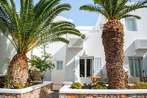 Makris Beach Hotel