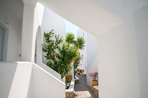 Makris Beach Hotel