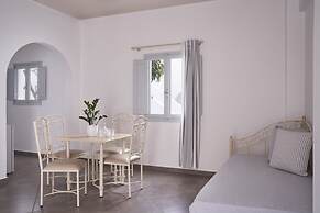 Makris Beach Hotel