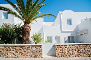 Makris Beach Hotel