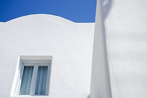 Makris Beach Hotel