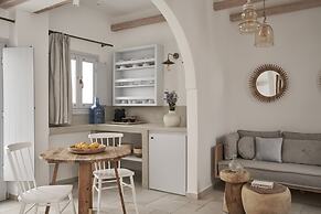 Makris Beach Hotel