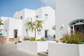 Makris Beach Hotel