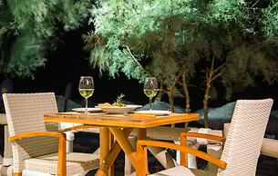 Makris Beach Hotel