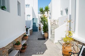 Makris Beach Hotel