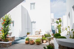 Makris Beach Hotel