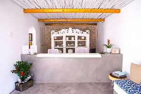 Makris Beach Hotel