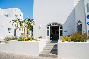 Makris Beach Hotel